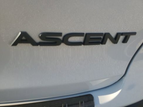 New 2026 Subaru Ascent Premium image 18