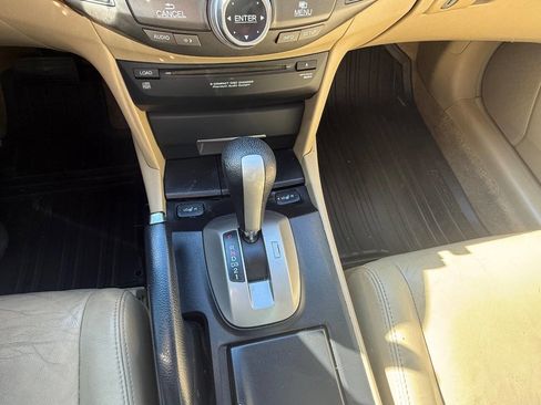 Used 2009 Honda Accord EX-L image 13