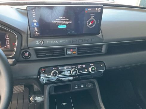 New 2026 Honda Passport RTL image 13