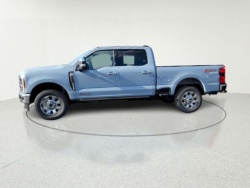 New 2026 Ford F250 Lariat image 4