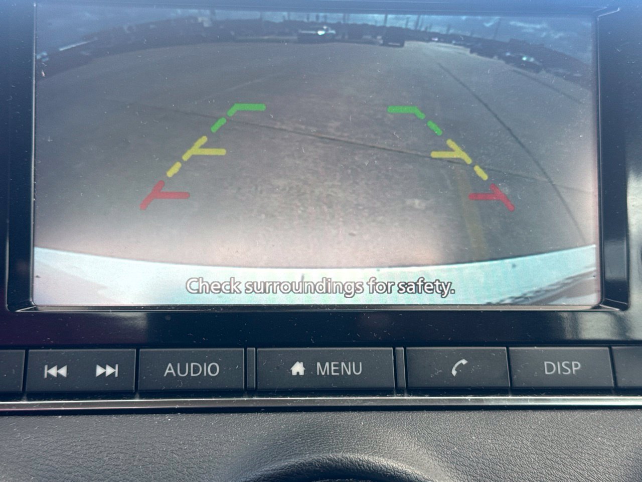 Used 2025 Nissan Sentra S FWD image 48