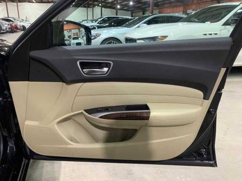 Used 2019 Acura TLX image 56