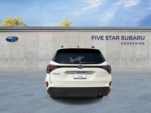 Certified 2026 Subaru Forester Premium AWD/4WD image 7