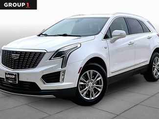 Used 2023 Cadillac XT5 Premium Luxury FWD video 1