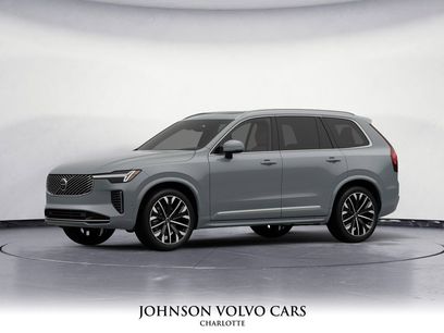 New 2026 Volvo XC90 B5 Plus