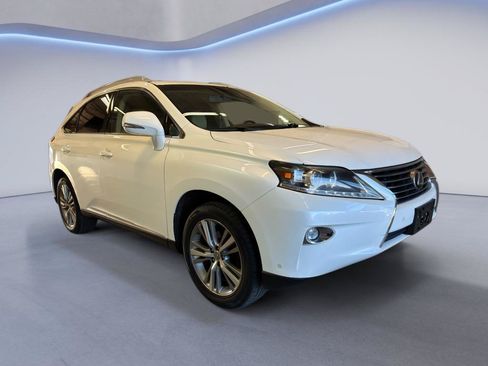 Used 2015 Lexus RX 350 AWD image 1