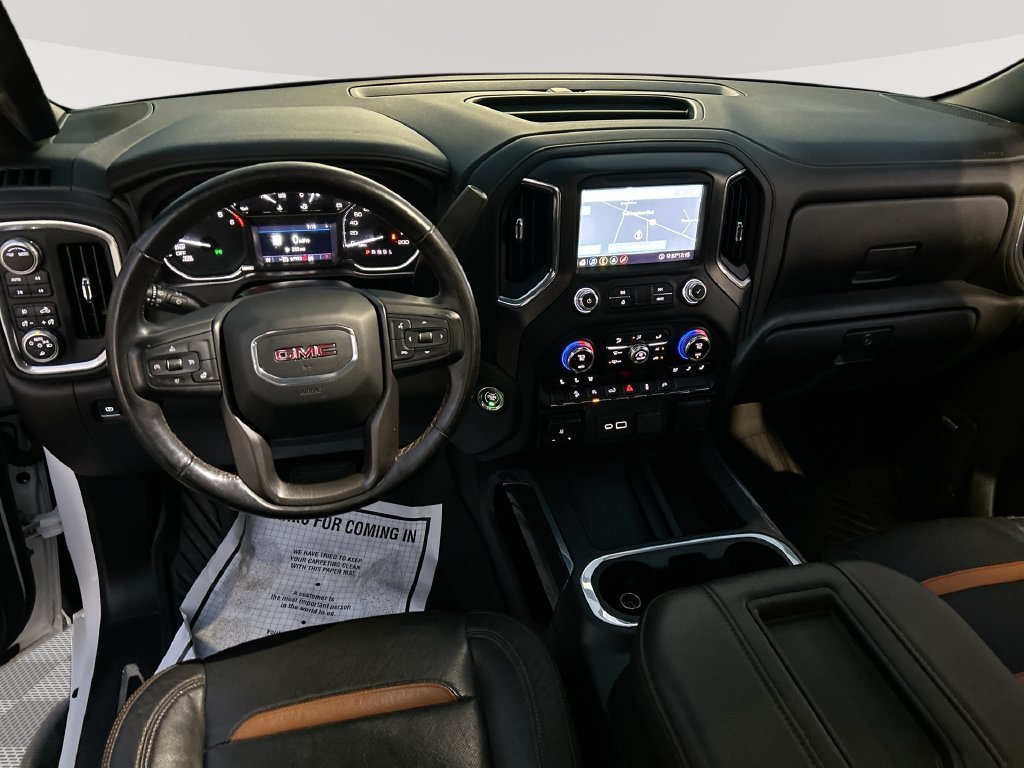 Used 2020 GMC Sierra 1500 AT4 AWD/4WD image 21