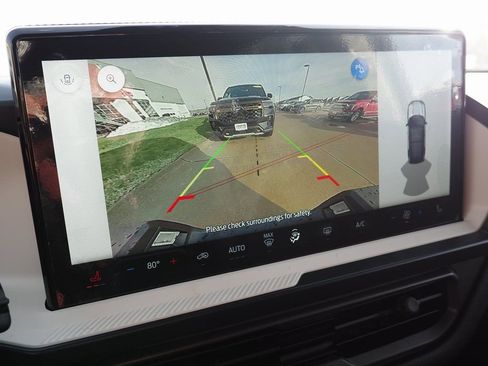 New 2025 Ford Bronco Sport Heritage w/ Convenience Package image 14