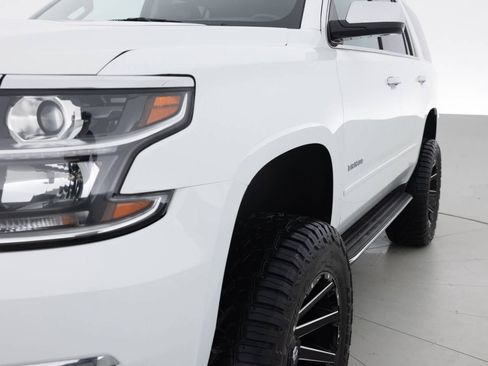Used 2018 Chevrolet Tahoe Premier image 12