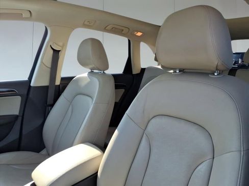 Used 2015 Audi Q5 3.0T Premium Plus image 14