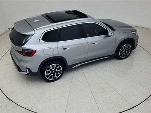 Used 2024 BMW X1 xDrive28i w/ Premium Package image 81