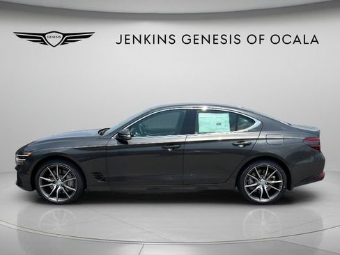 Used 2026 Genesis G70 2.5T RWD image 6