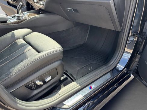 Used 2018 BMW 640i Gran Turismo xDrive AWD/4WD image 53