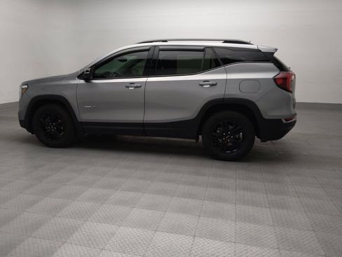 Used 2023 GMC Terrain AT4 AWD/4WD image 3