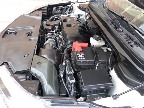 Used 2021 Acura RDX A-Spec AWD/4WD image 39