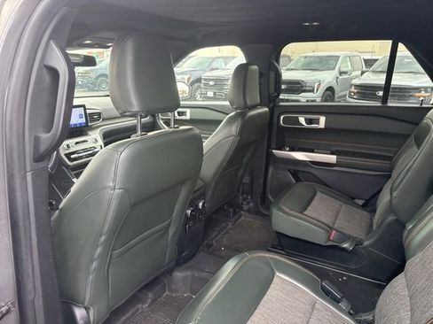Used 2022 Ford Explorer Timberline image 22