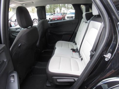 Used 2024 Ford Escape Active w/ Tech Pack #1 image 15