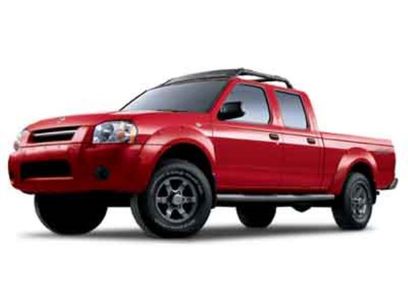 Used 2004 Nissan Frontier XE w/ (PWR) Pwr Pkg