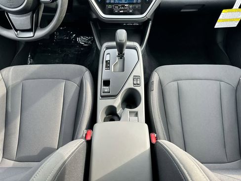 New 2026 Subaru Crosstrek 2.0i Premium image 31