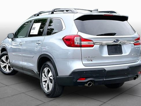 Used 2019 Subaru Ascent Premium AWD/4WD image 12