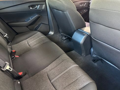 Used 2024 Honda Accord Sport image 30