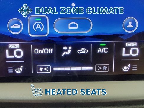 Used 2022 Subaru Outback Premium AWD/4WD image 23