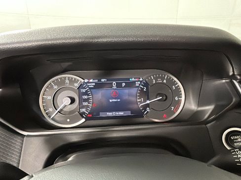 Used 2023 Land Rover Range Rover Velar R-Dynamic S AWD/4WD image 17