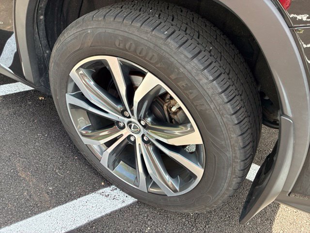 Used 2021 Lexus RX 350 AWD w/ Premium Package image 5