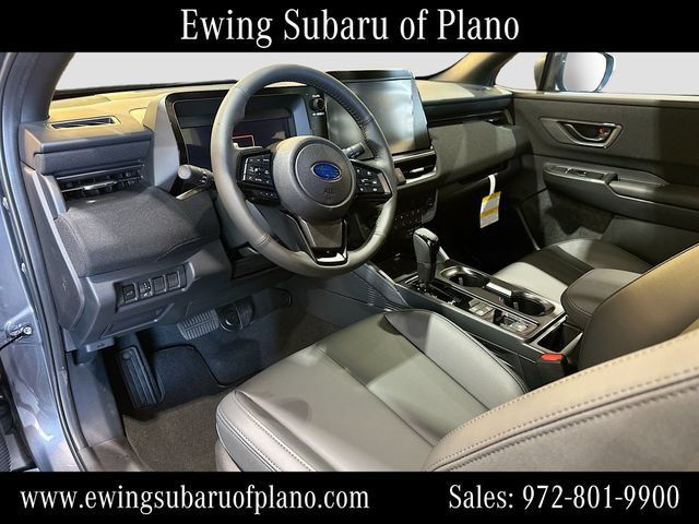 Used 2026 Subaru Outback Premium AWD/4WD image 9