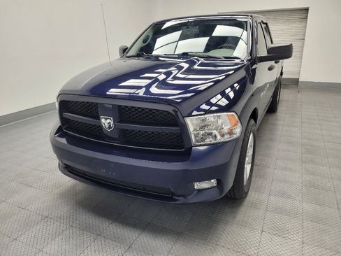 Used 2012 RAM 1500 Express RWD image 15