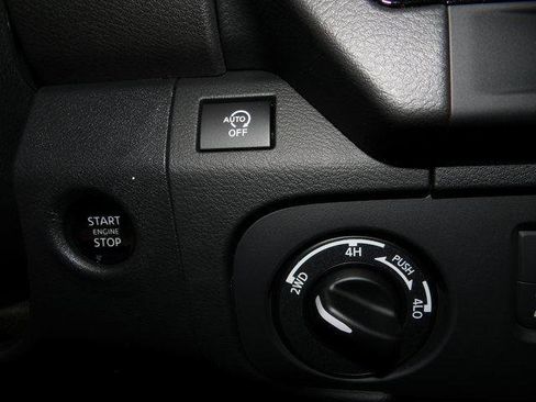 New 2026 Nissan Frontier PRO-4X w/ Pro Premium Package image 27