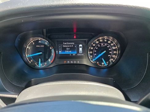 Used 2022 Ford Ranger XLT w/ Tremor Off-Road Package image 28