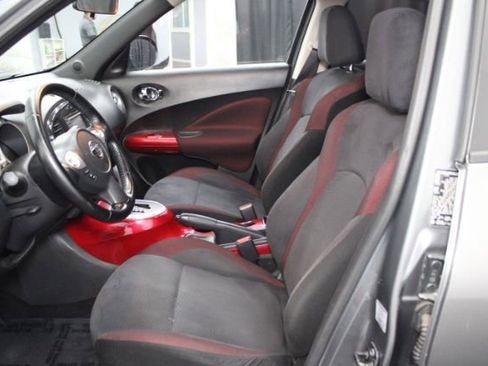 Used 2013 Nissan Juke SV image 12