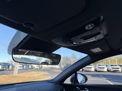 Used 2024 Kia K5 GT w/ GT1 Package image 21