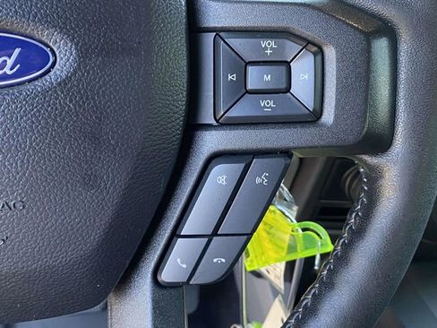 Used 2020 Ford F150 XLT w/ Equipment Group 302A Luxury image 23