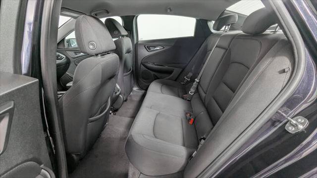 Used 2023 Chevrolet Malibu LT FWD image 16