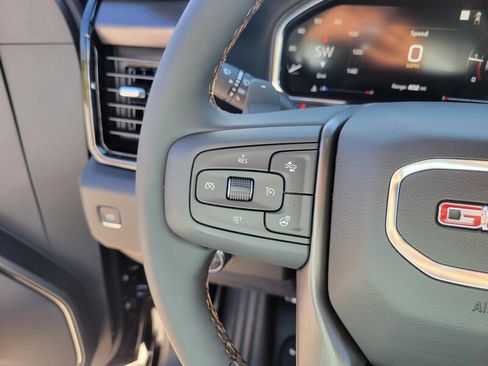 New 2026 GMC Sierra 1500 AT4 w/ AT4 Premium Package image 18