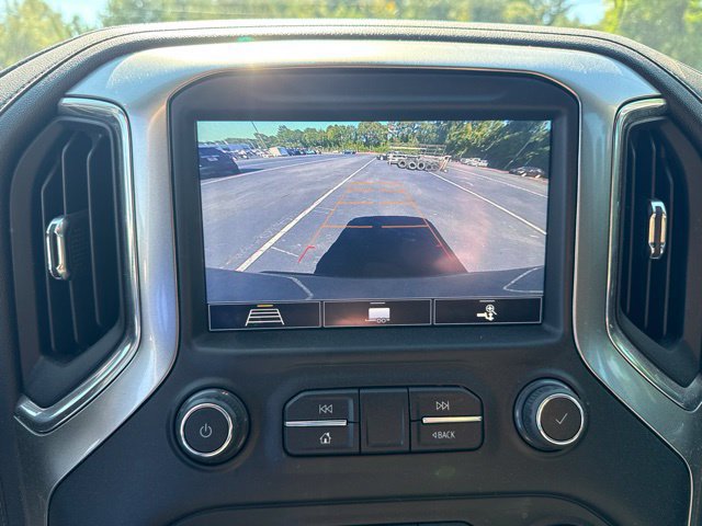 Used 2020 Chevrolet Silverado 1500 RST AWD/4WD image 19