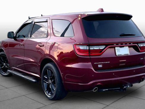 Used 2021 Dodge Durango GT RWD image 12