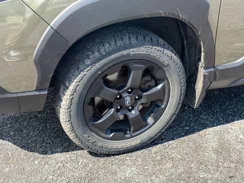 Used 2023 Subaru Forester Wilderness image 9