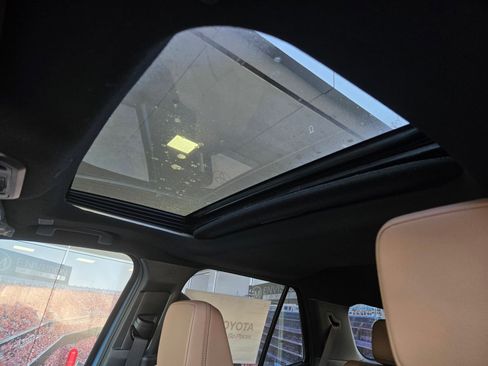 New 2026 Toyota 4Runner Limited image 11