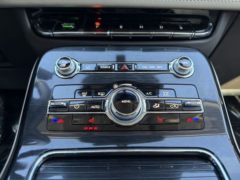 Certified 2023 Lincoln Nautilus Standard w/ Premium Package image 27