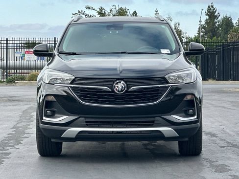 Used 2023 Buick Encore GX Select FWD image 9