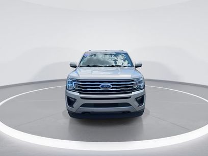 Used 2018 Ford Expedition Max XLT w/ Equipment Group 201A
