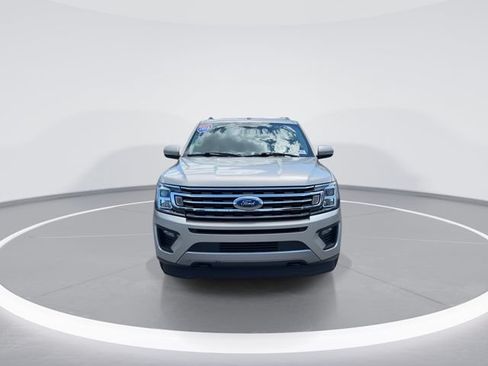 Used 2018 Ford Expedition Max XLT w/ Equipment Group 201A AWD/4WD image 1