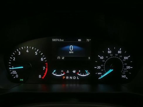 Used 2020 Ford Escape SE FWD image 29