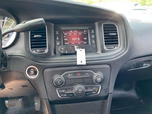 Used 2015 Dodge Charger Police RWD image 13