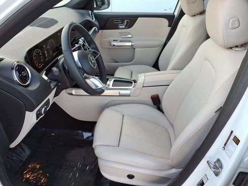 Certified 2026 Mercedes-Benz GLB 250 image 14