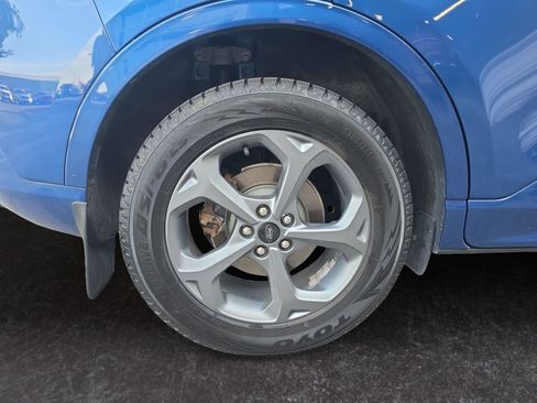 Used 2023 Ford Escape ST-Line AWD/4WD image 28