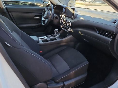 Used 2022 Nissan Sentra SV image 12